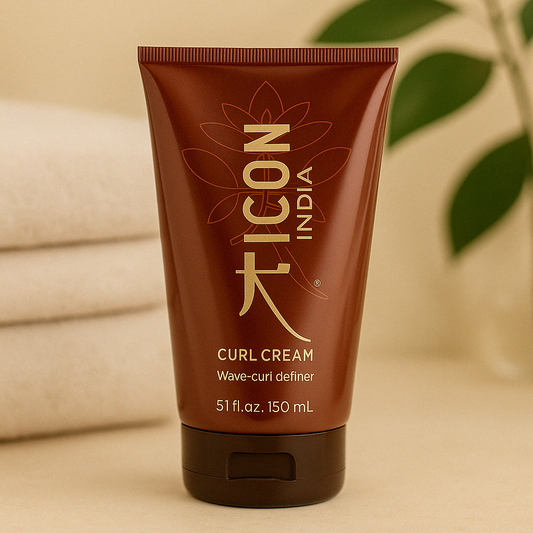 Wave Curl Enhancer I.C.O.N – 150 ml