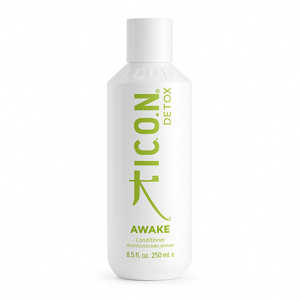 I.C.O.N Awake TRAITEMENT DETOXIFIANT 250 ml
