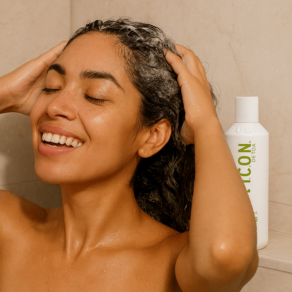 I.C.O.N Awake TRAITEMENT DETOXIFIANT 250 ml