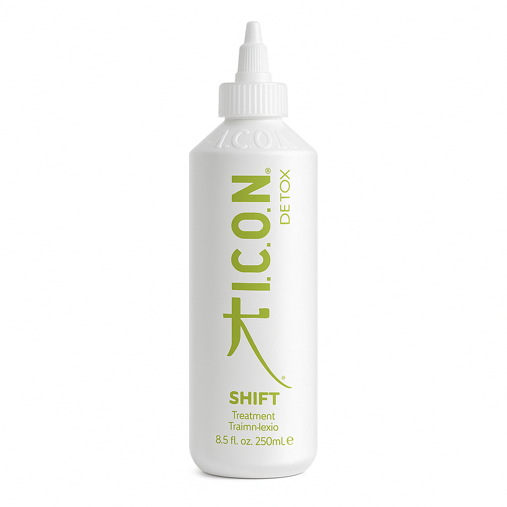 I.C.O.N SHIFT TRAITEMENT DÉTOXIFIANT - 250 ml