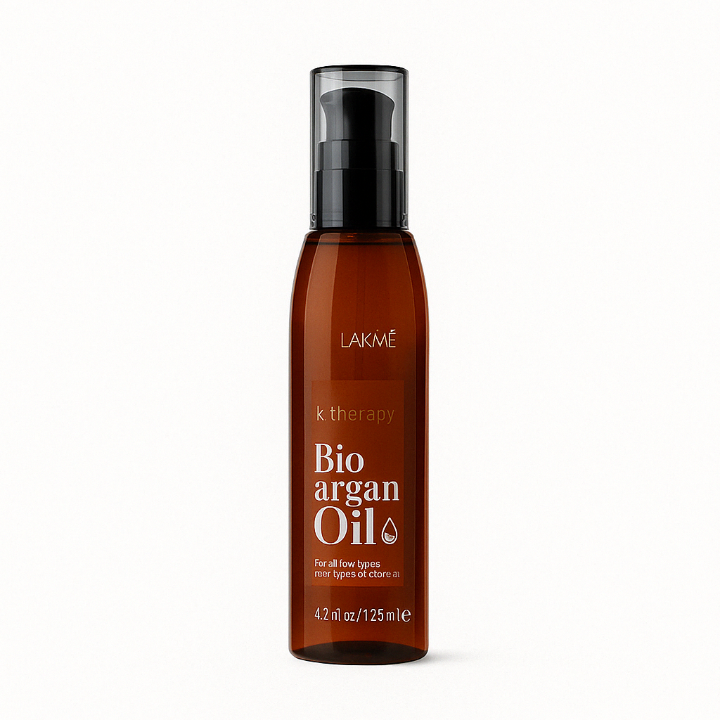 K.THERAPY BIO-ARGAN OIL - 125 ml