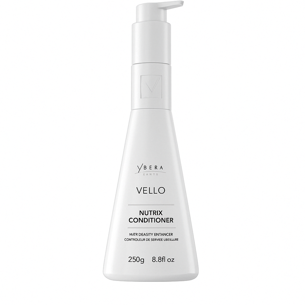 Ybera Paris – Vello Nutrix Conditionneur - 250g