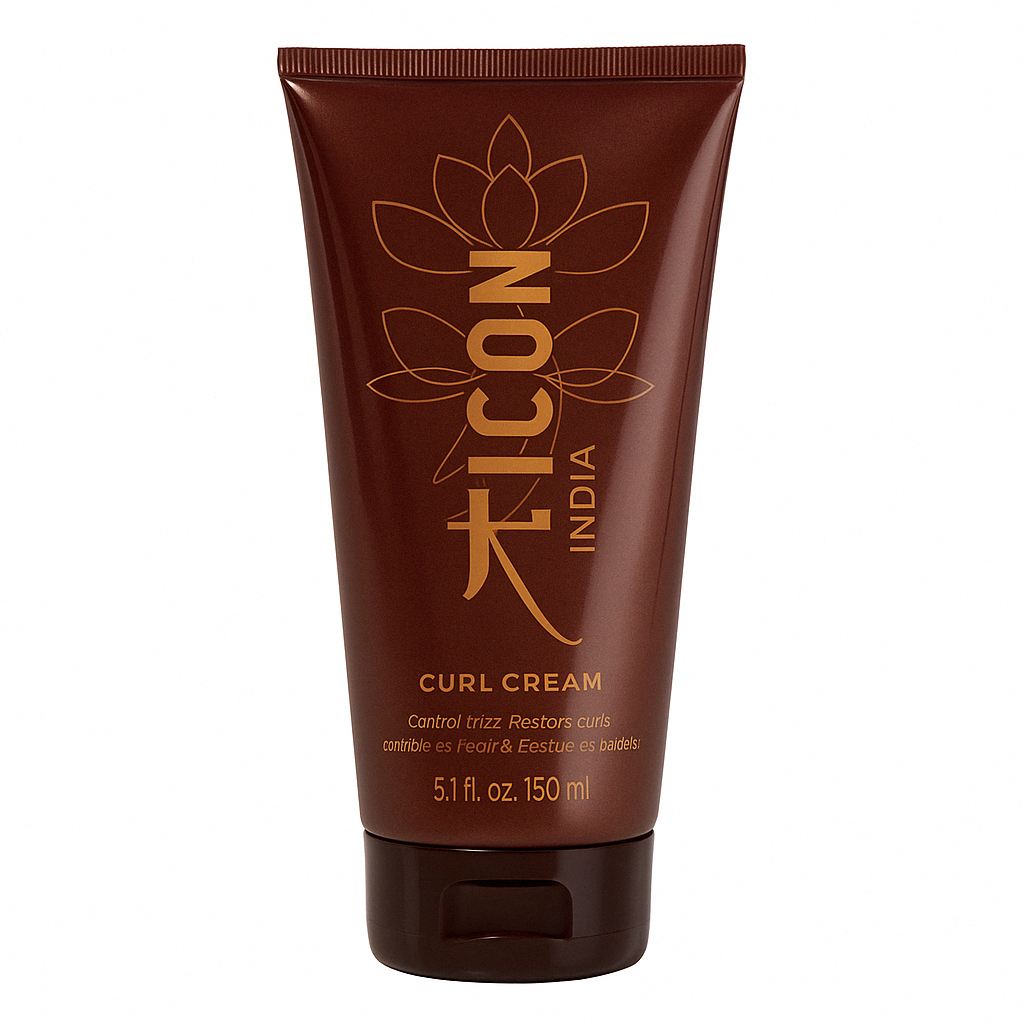 Wave Curl Enhancer I.C.O.N – 150 ml