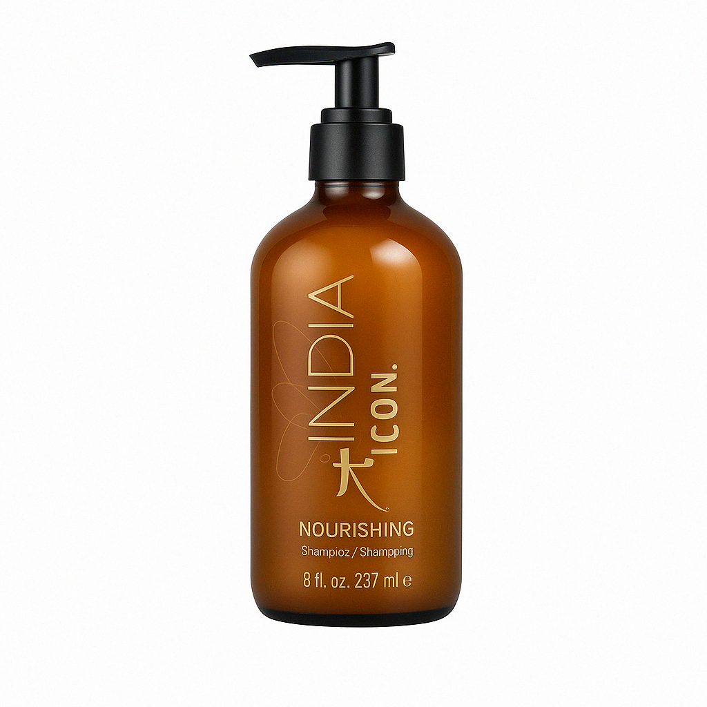 India Nourishing Shampoo I.C.O.N – 237 ml