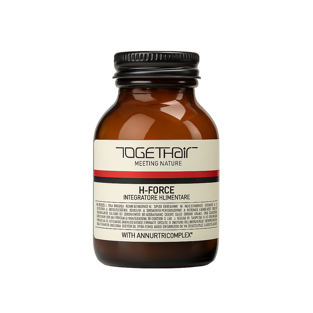 TOGETHAIR H-FORCE - 50g