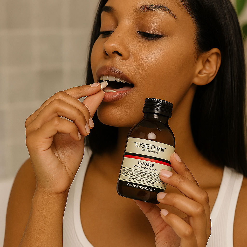 TOGETHAIR H-FORCE - 50g