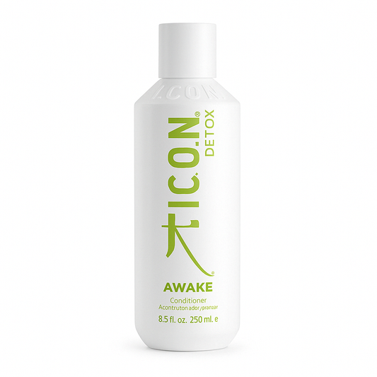 I.C.O.N Awake TRAITEMENT DETOXIFIANT  250 ml