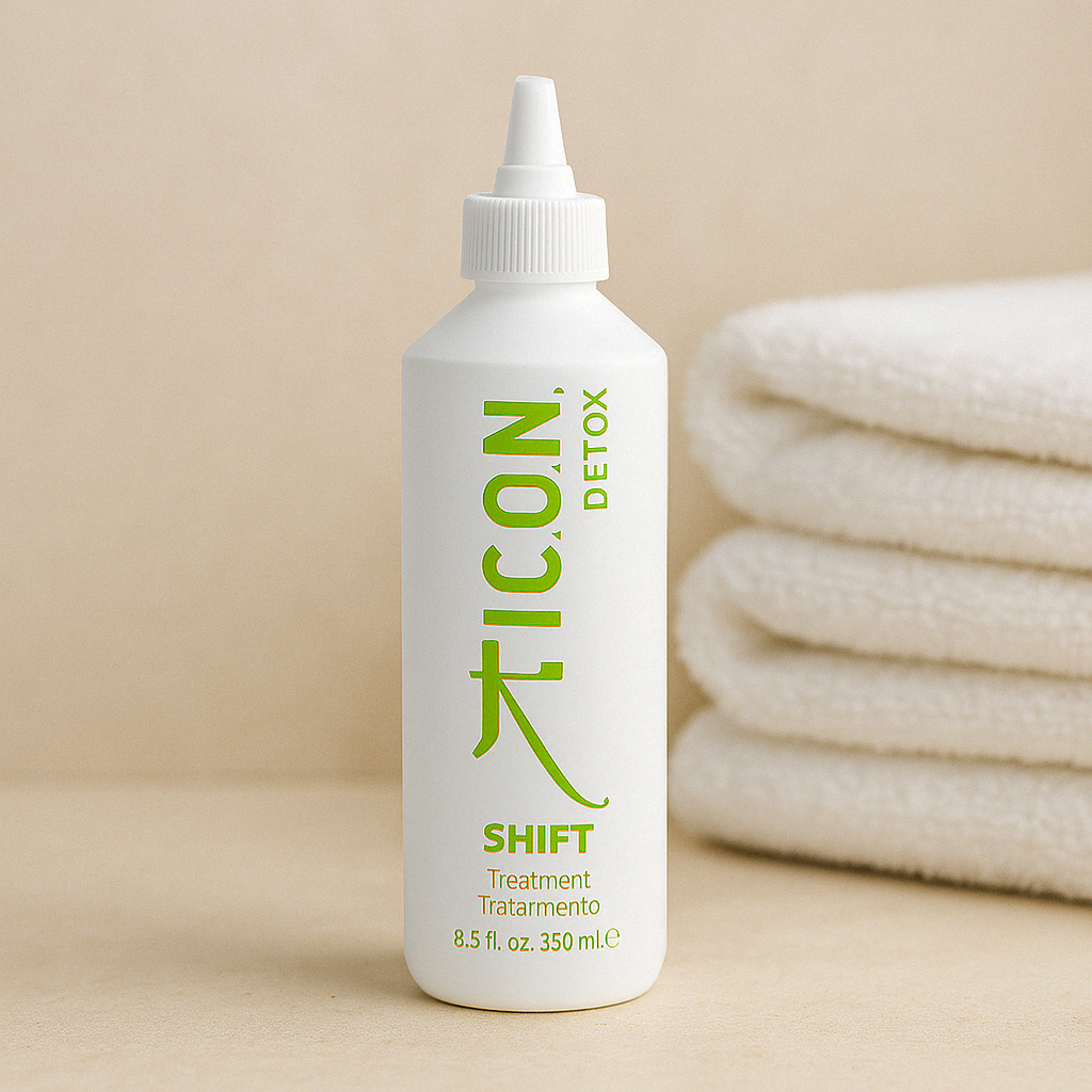 I.C.O.N SHIFT TRAITEMENT DÉTOXIFIANT - 250 ml