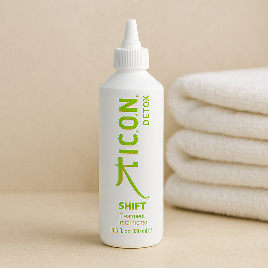 I.C.O.N SHIFT TRAITEMENT DÉTOXIFIANT - 250 ml