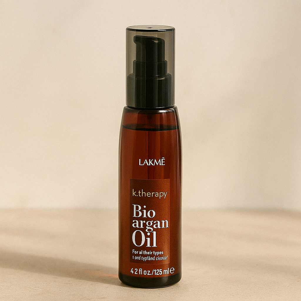 K.THERAPY BIO-ARGAN OIL - 125 ml