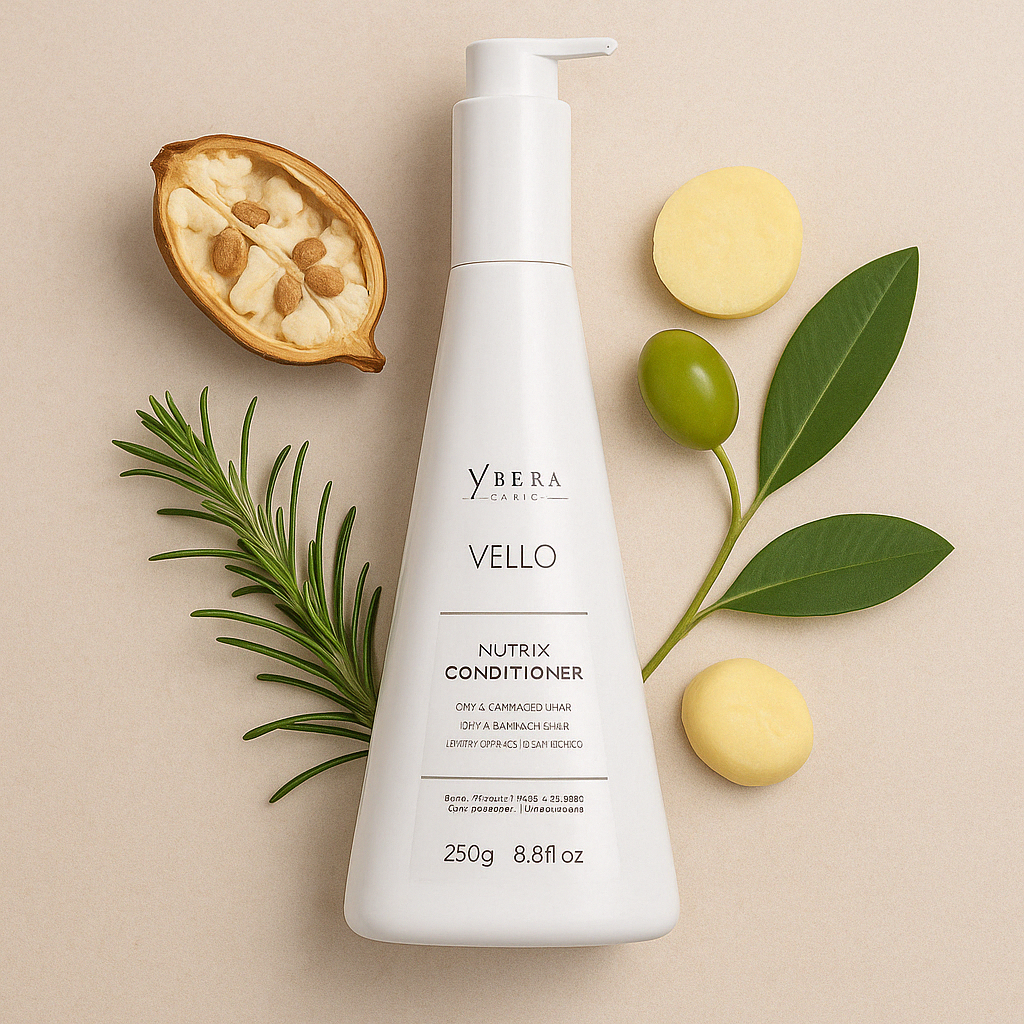 Ybera Paris – Vello Nutrix Conditionneur - 250g