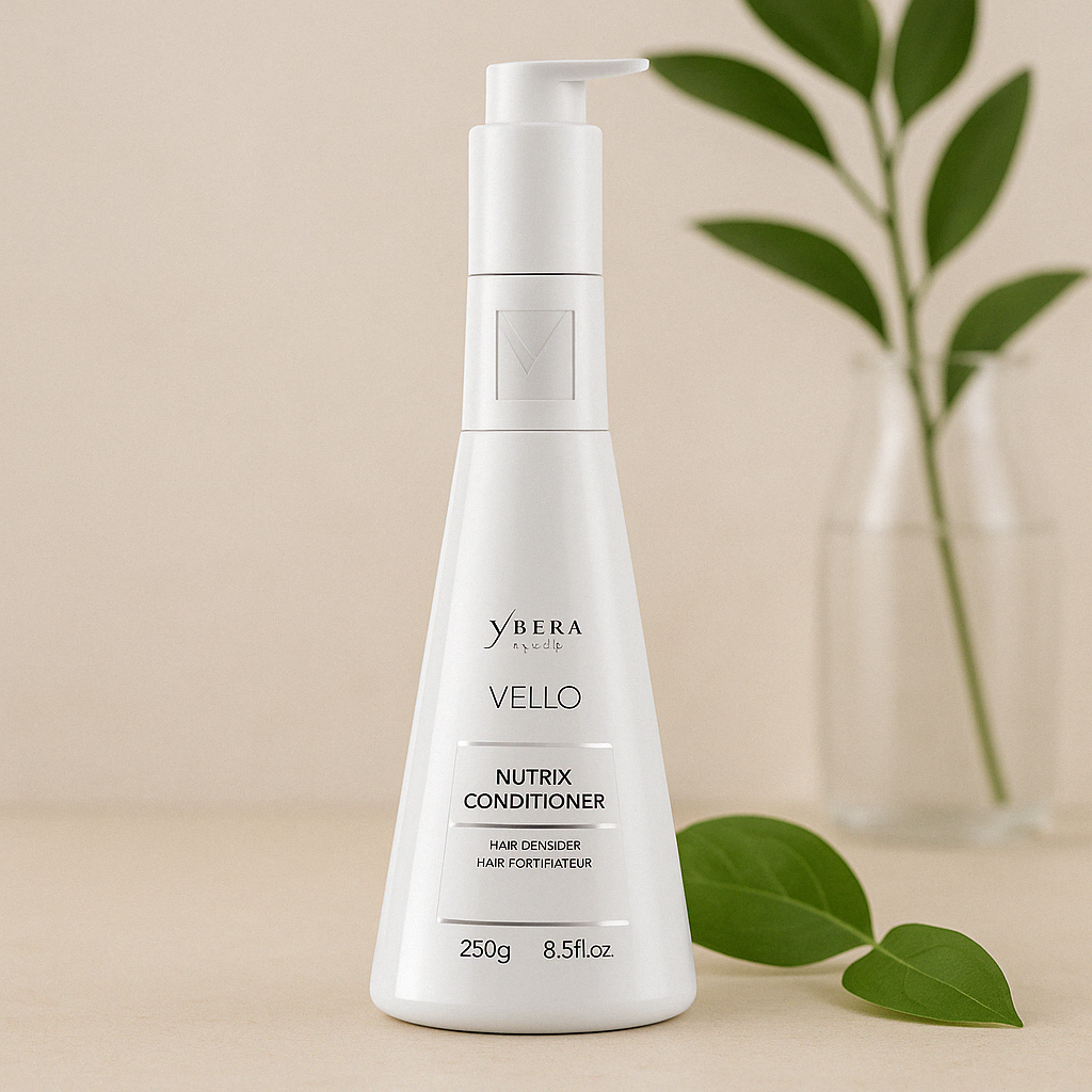 Ybera Paris – Vello Nutrix Conditionneur - 250g