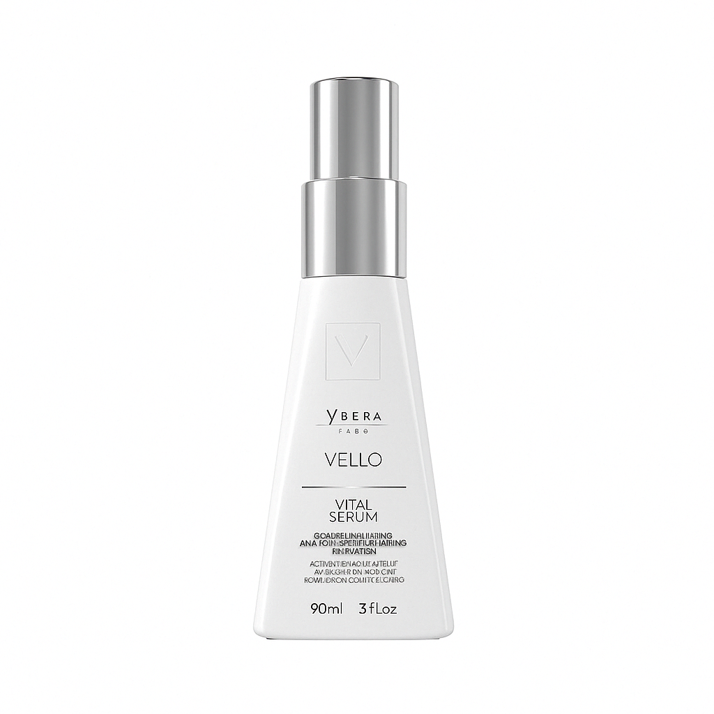 Ybera - Vital Serum - 90 ml