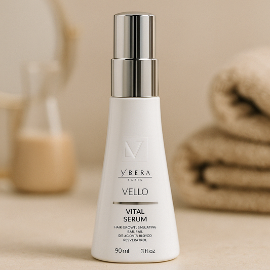 Ybera - Vital Serum - 90 ml