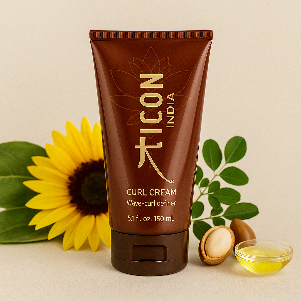 Wave Curl Enhancer I.C.O.N – 150 ml