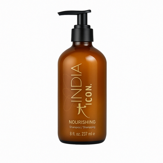 India Nourishing Shampoo I.C.O.N – 237 ml
