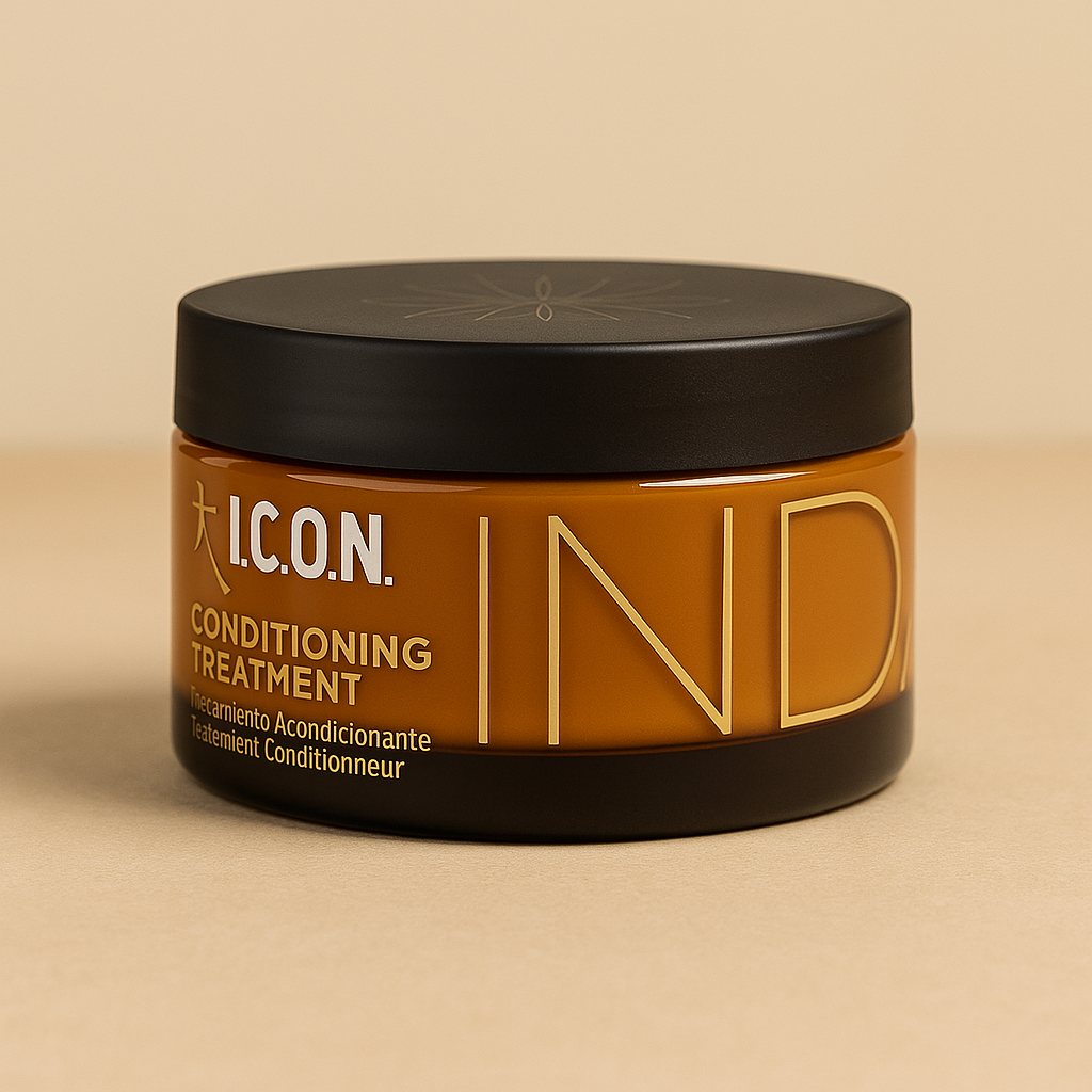 India - CONDITIONING TREATMENT - 117 ml
