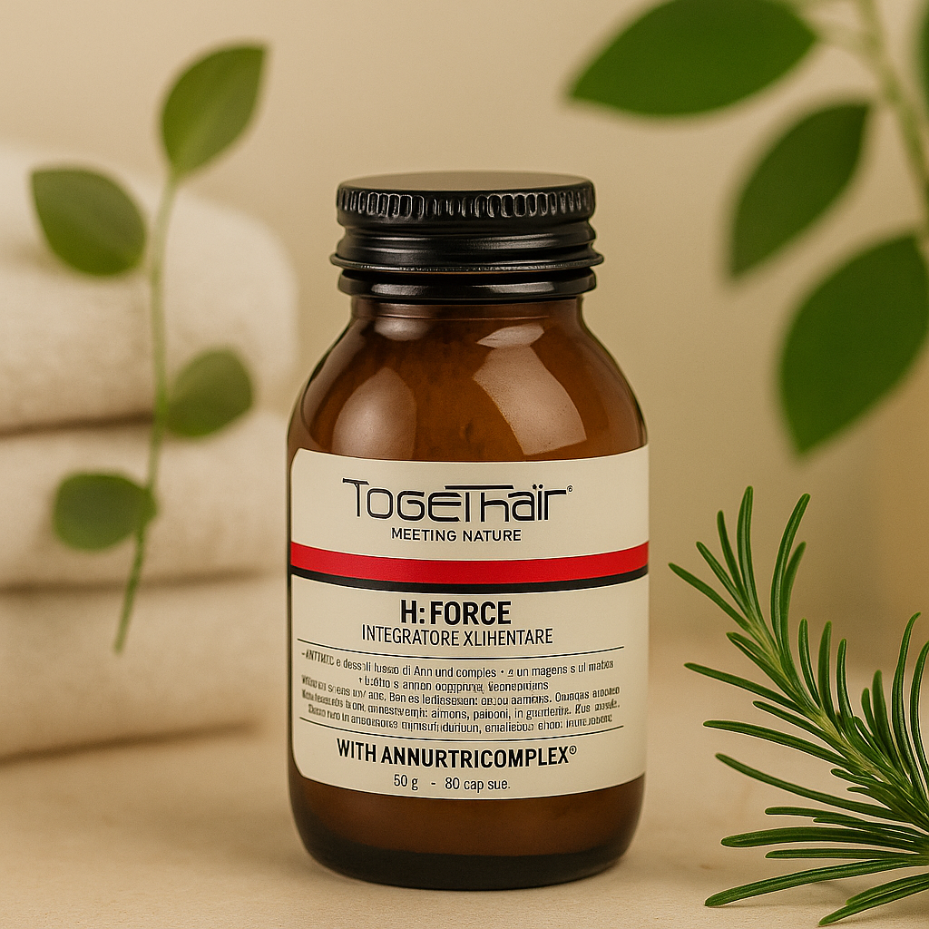 TOGETHAIR H-FORCE - 50g