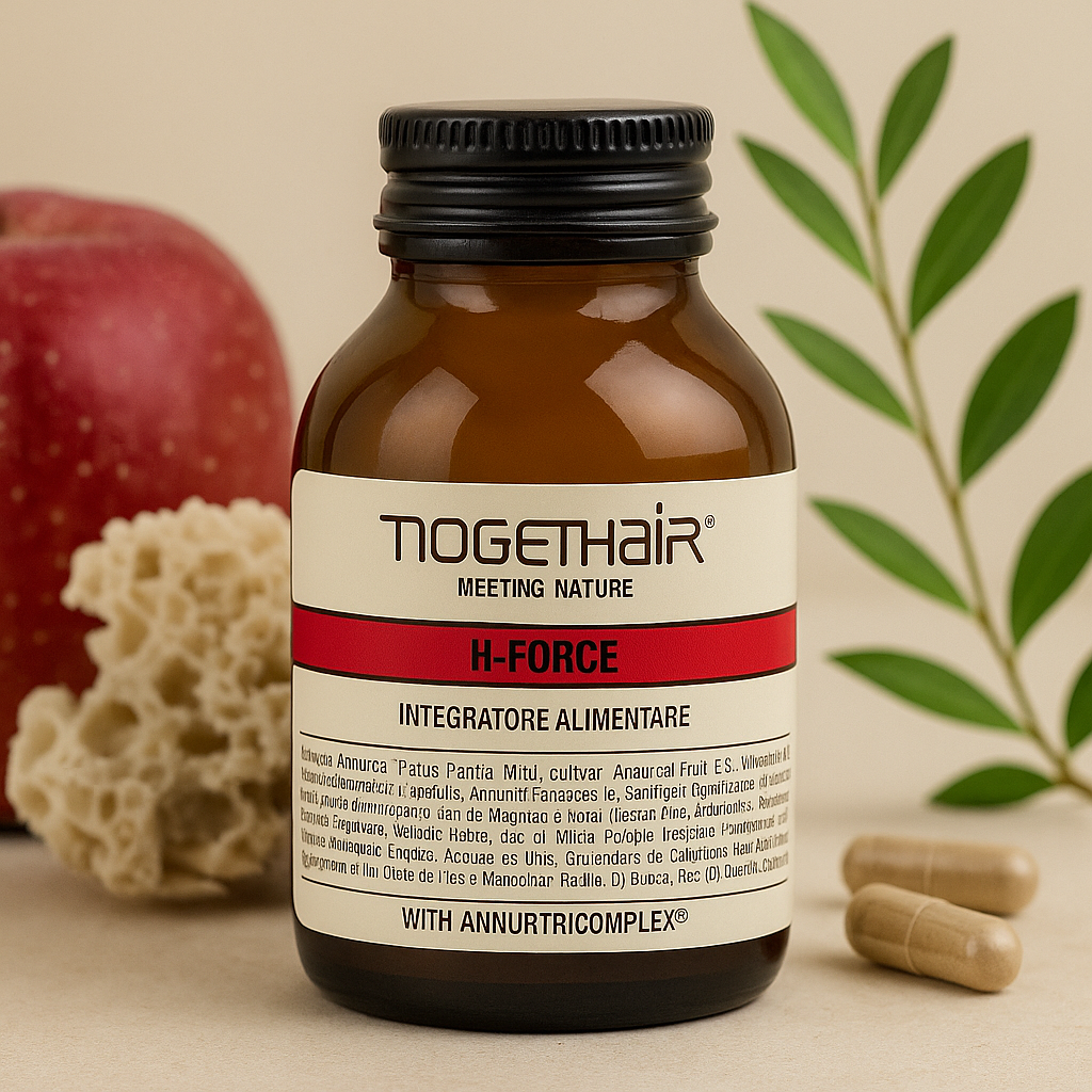TOGETHAIR H-FORCE - 50g