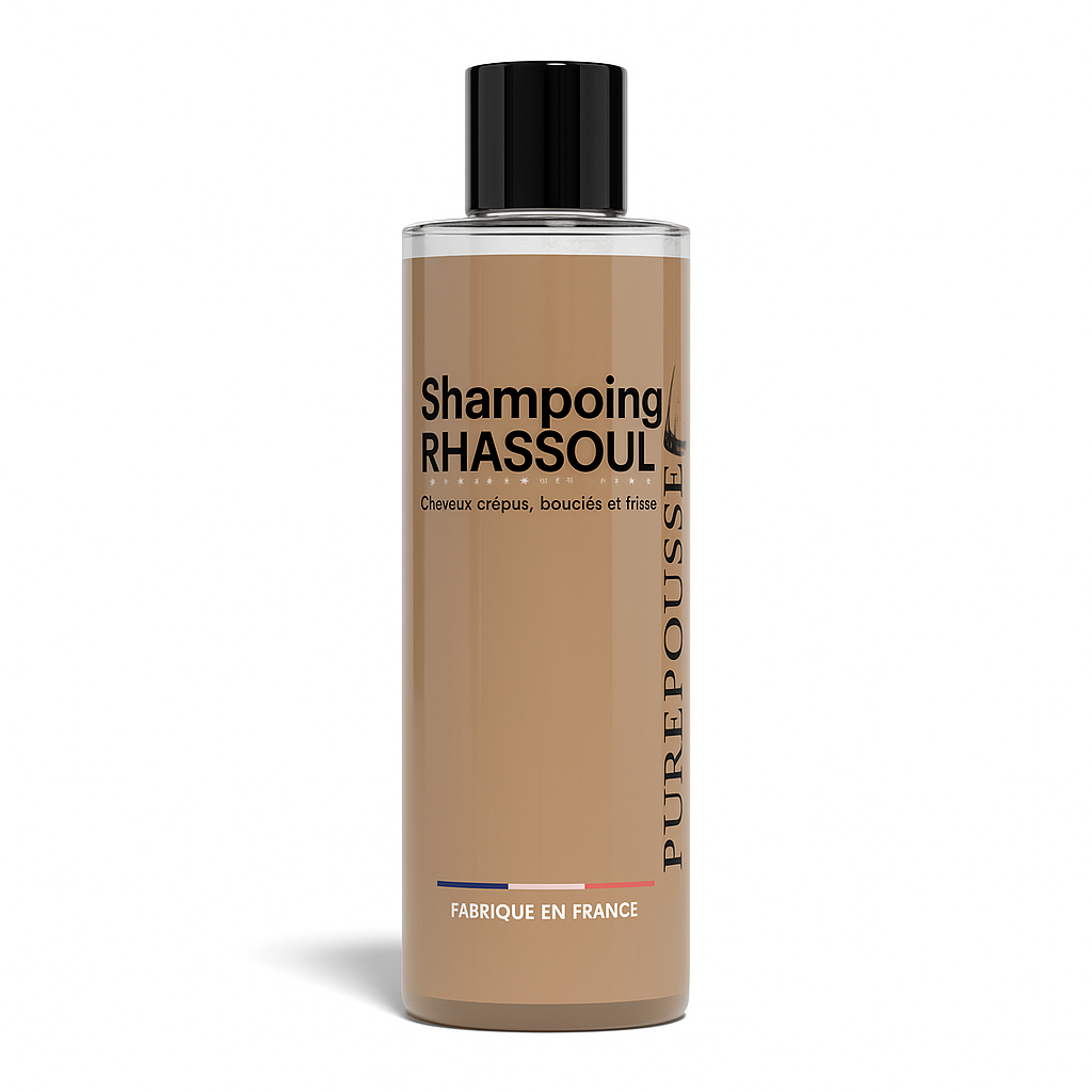 Shampoing Rhassoul