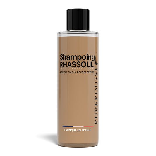 Shampoing Rhassoul