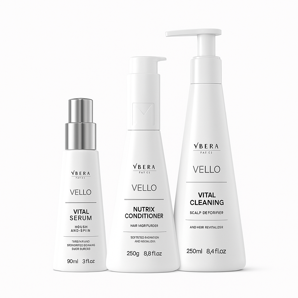 Pack Ybera Paris Vello