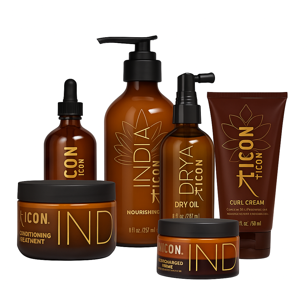 Pack ICON India