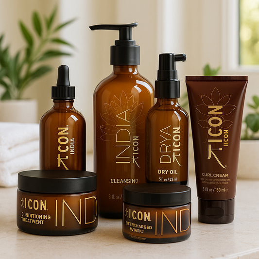 Pack ICON India