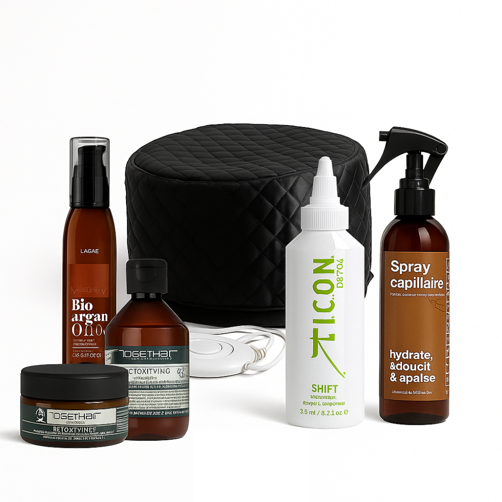 Pack Shine Solution